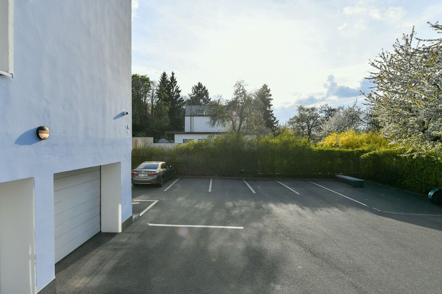 Výrobní prostory · 700 m² · Praha - Veleslavín, okres Praha 6, Hlavní město Praha - 3