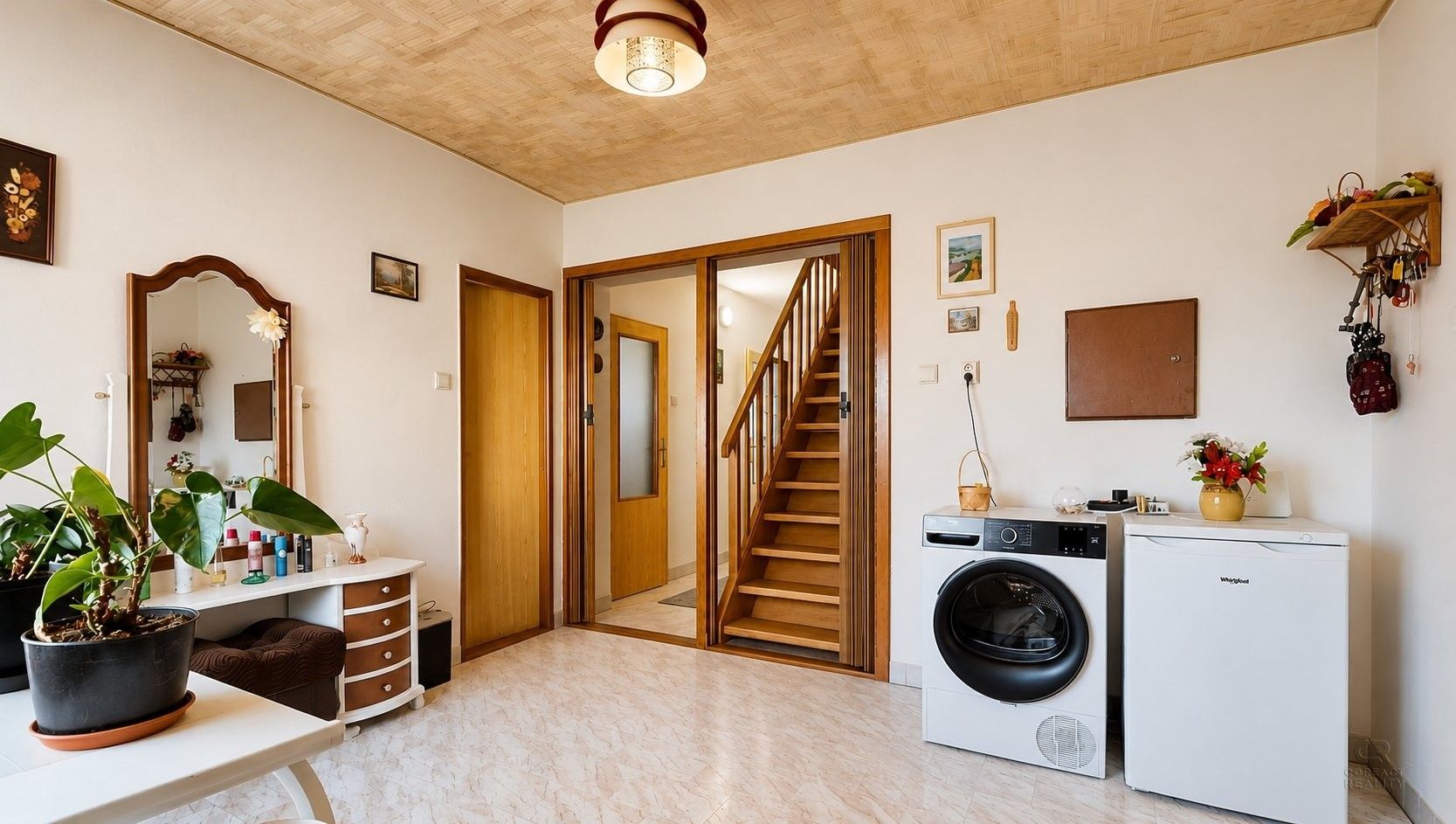Prodej rodinný dům - Žulová Tomíkovice, 177 m² - 5