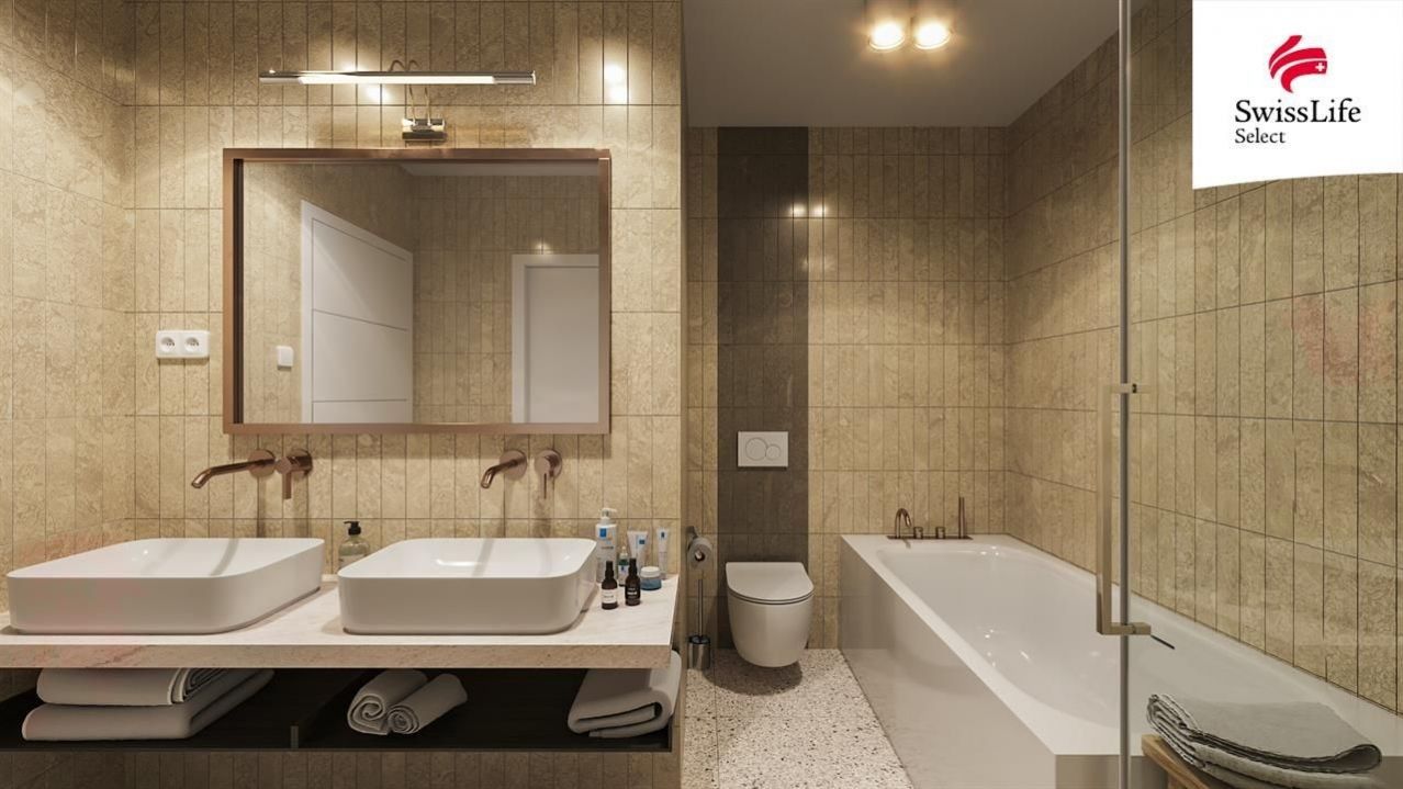 Prodej byt 3+kk - Lipoltická, Choltice, 100 m² - 5