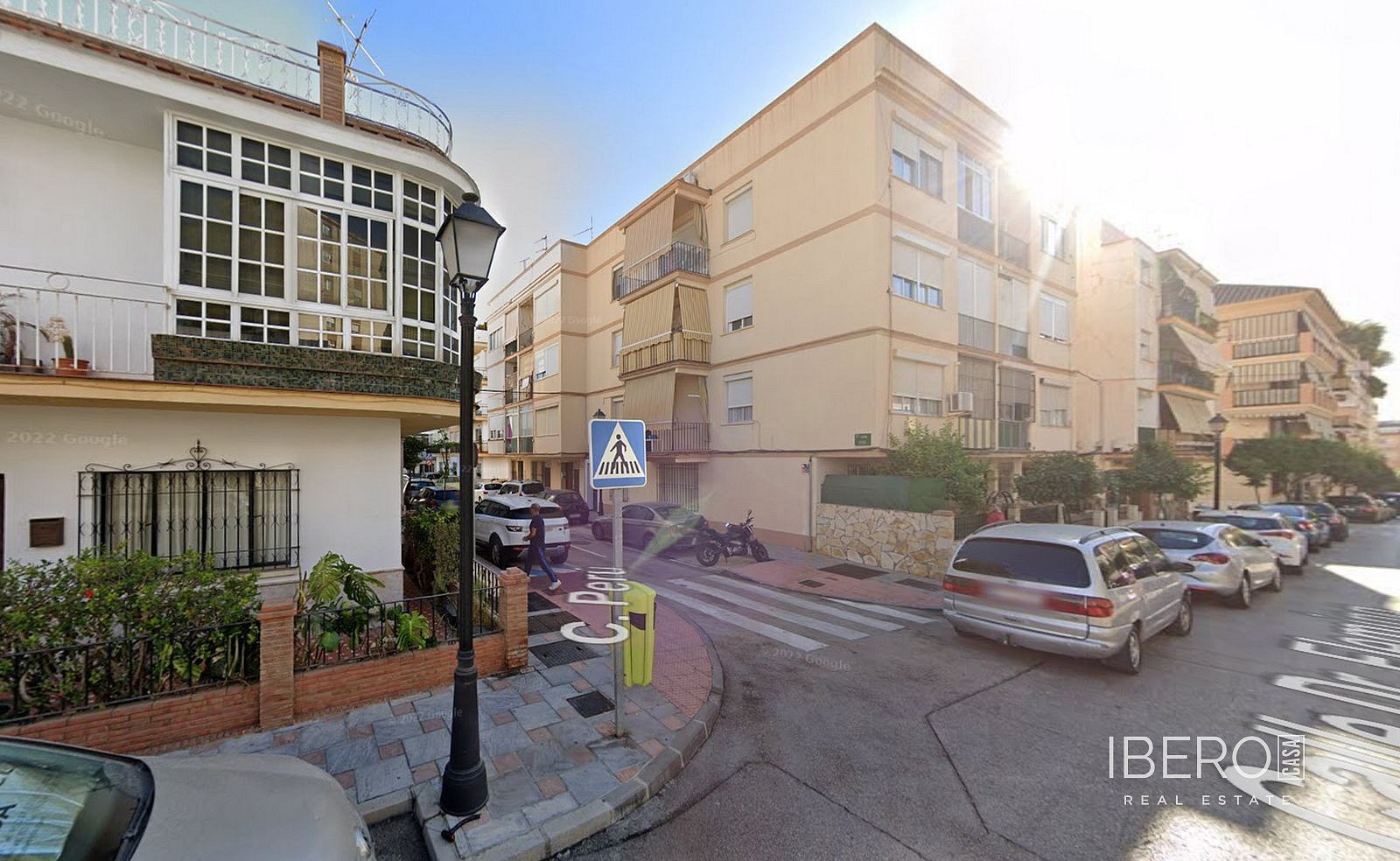Byt 4+kk · 97 m² · Fuengirola, Španělsko - 3