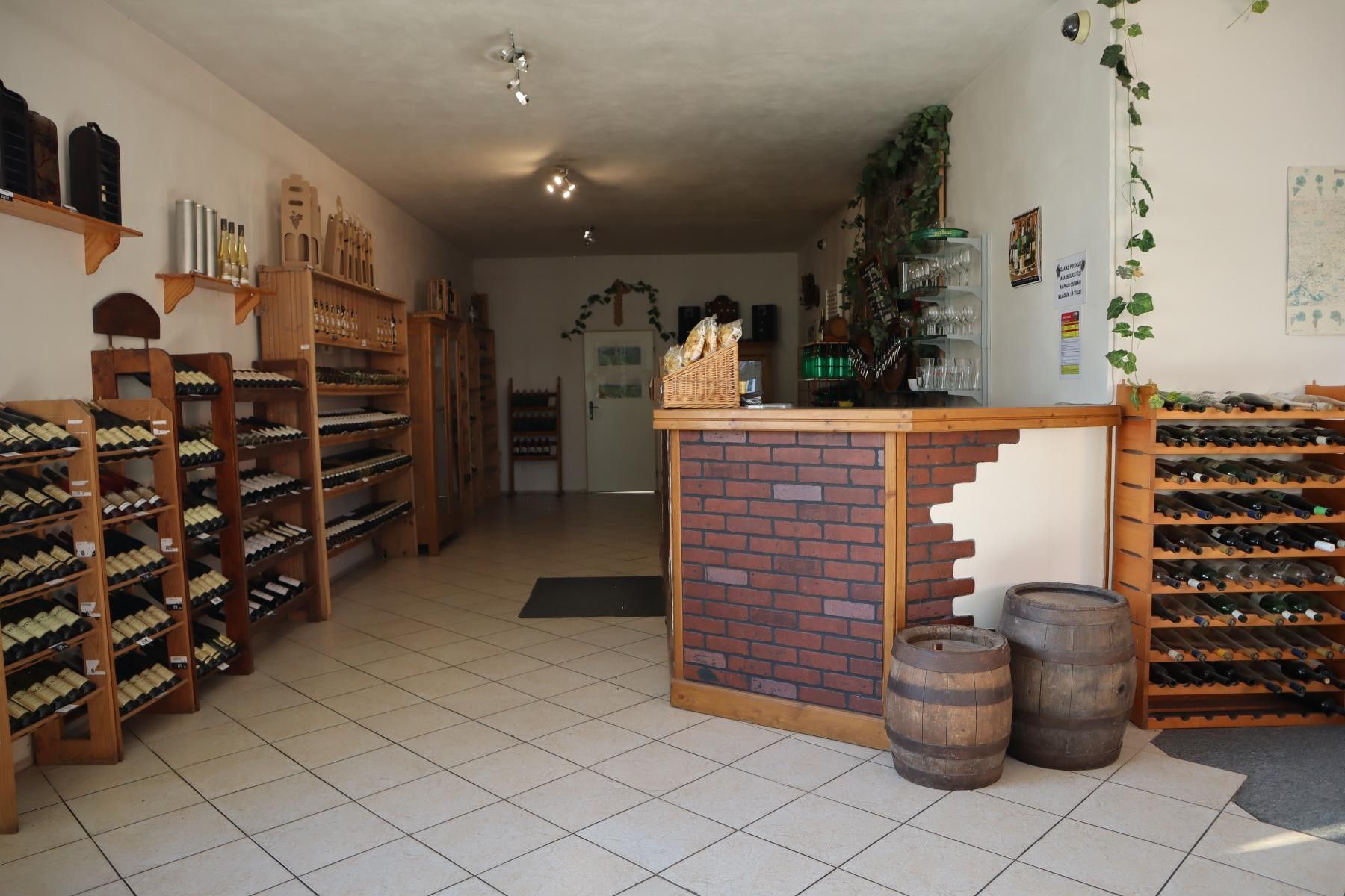 Obchodní prostory · 180 m² · Lorencova alej  , Lanškroun Žichlínské Předměstí - 4