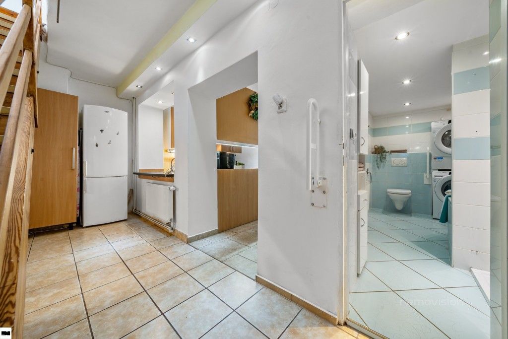 Prodej rodinný dům - Kostelíček 780, Brno Líšeň, 184 m² - 5