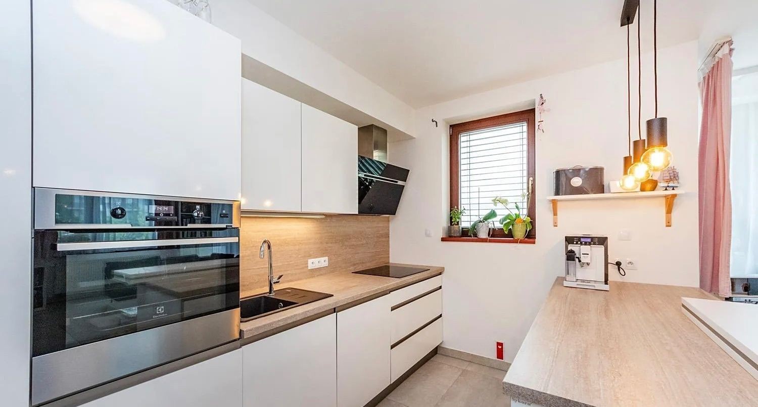 Prodej byt 3+kk - Provázkova, Praha - Modřany, 95 m² - 5