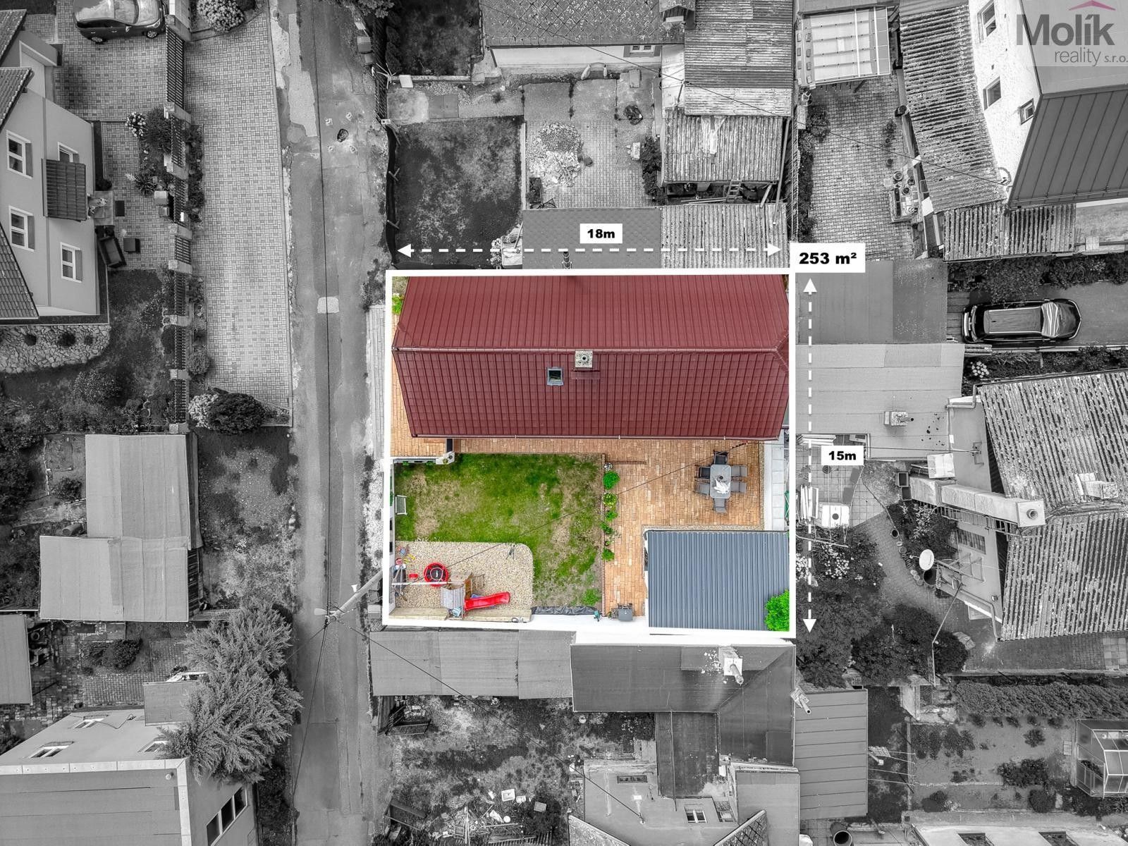 Rodinný dům · 105 m² · Údolí, Dubí - 4
