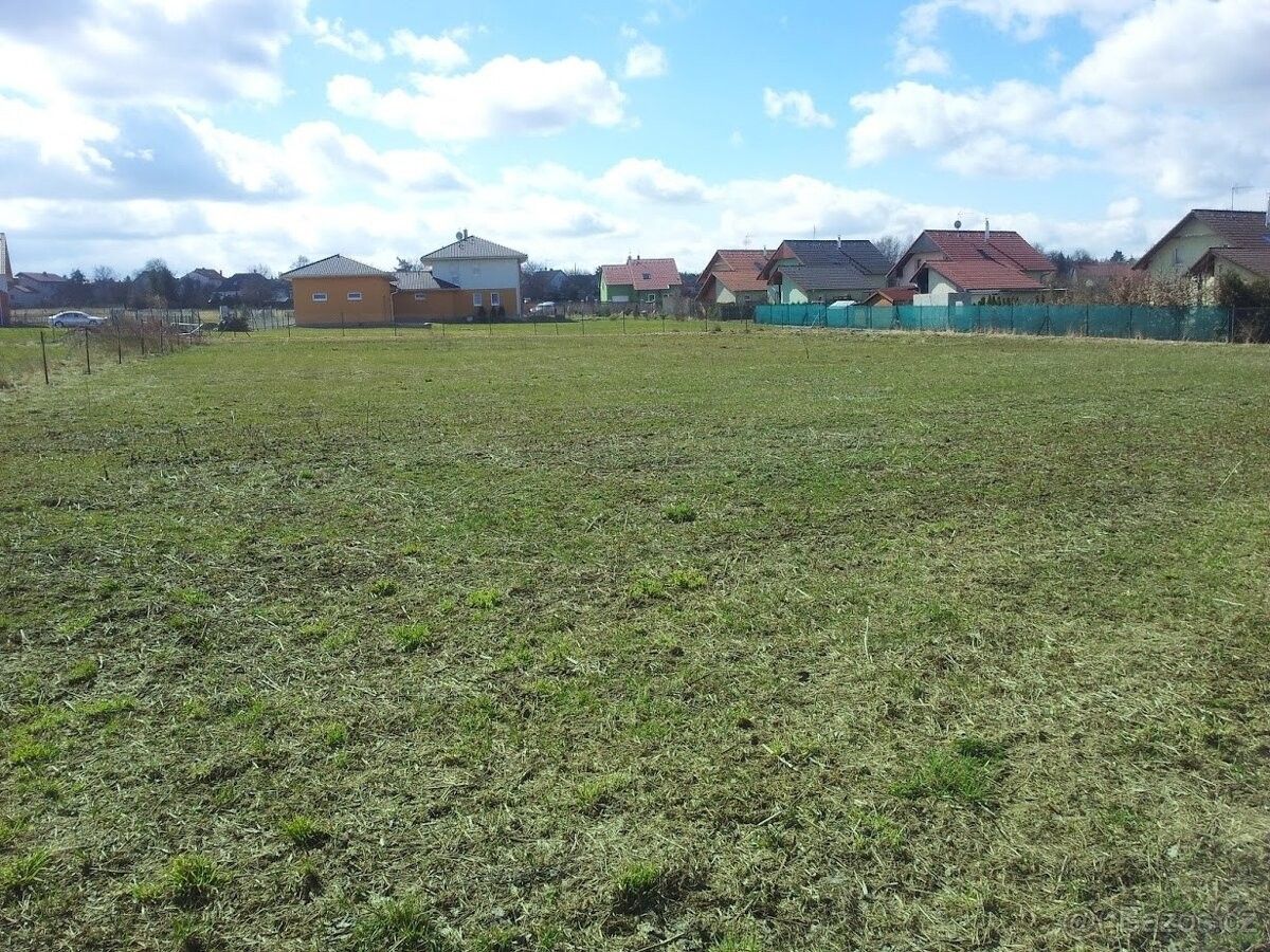 Prodej pozemek pro bydlení - Mukařov, 251 62, 3 237 m²