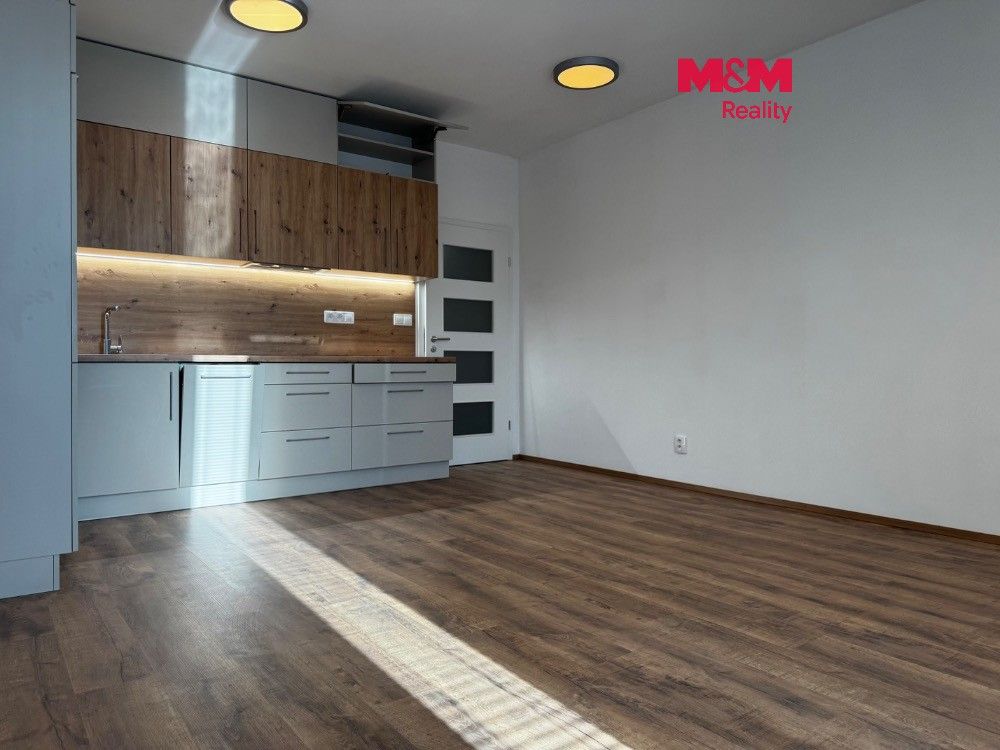1+kk, Augustina Lukeše, Brandýs nad Labem-Stará Boleslav, 43 m²