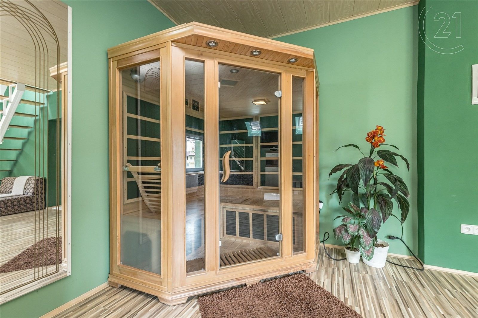 Prodej byt 4+1 - Lysolajské údolí, Praha, 120 m²