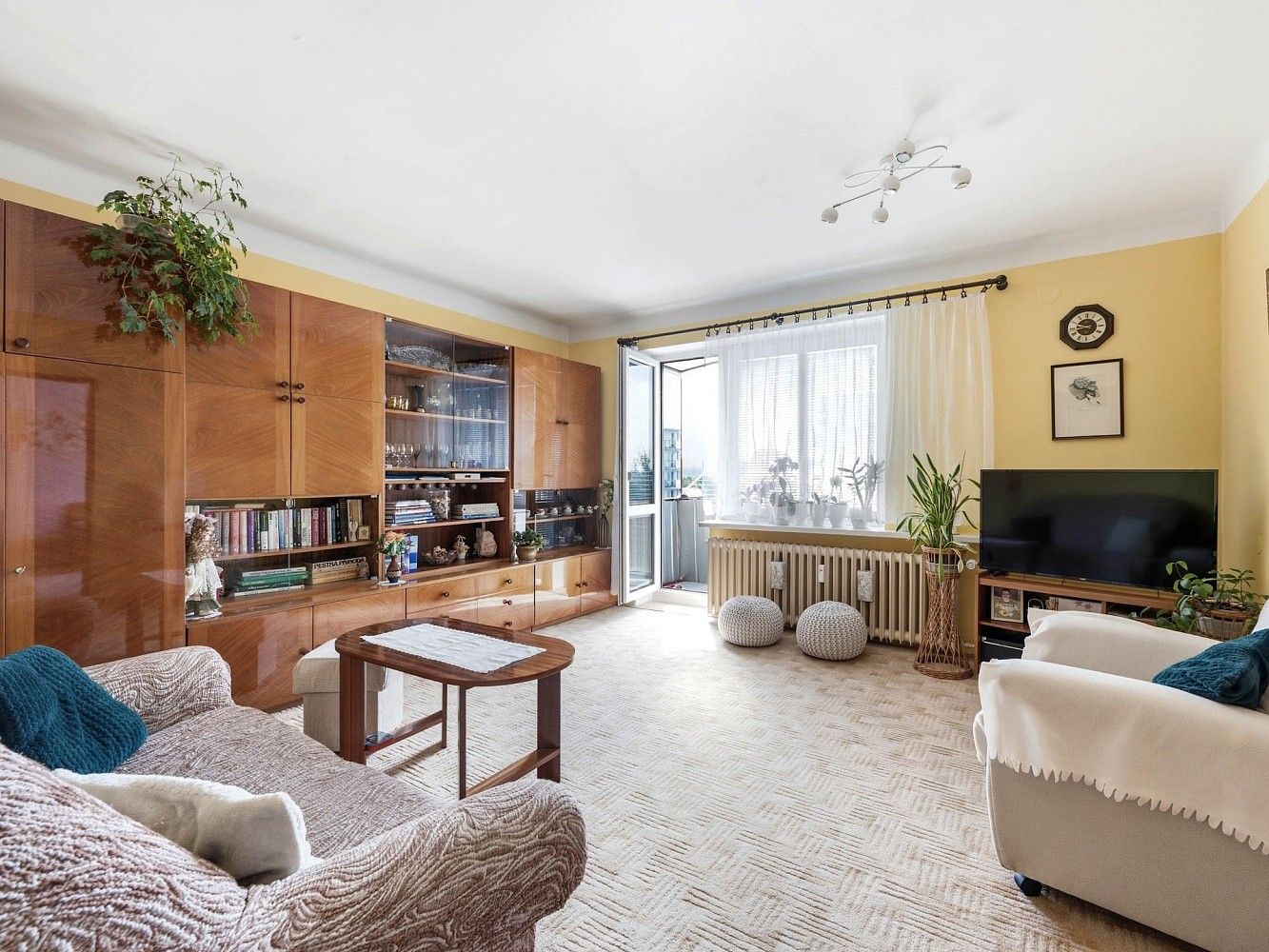 Byt 3+1 · 87 m² · Rychnov nad Kněžnou, Královéhradecký kraj - 4