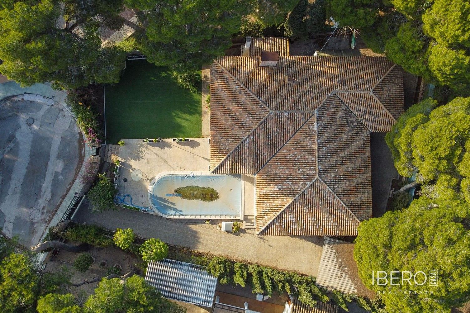 Rodinný dům, 204 m²