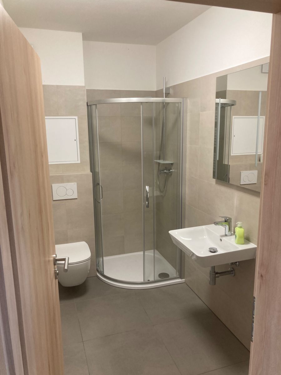 Byt 2+kk · 48 m² · Horní Valy, Uherský Brod - Uherský Brod, Zlínský kraj - 4