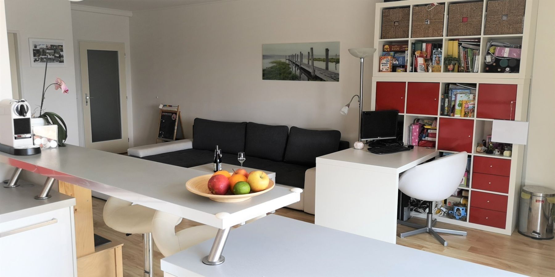 Byt 2+kk · 54 m² · Přeštická, Praha - Hostivař - 3