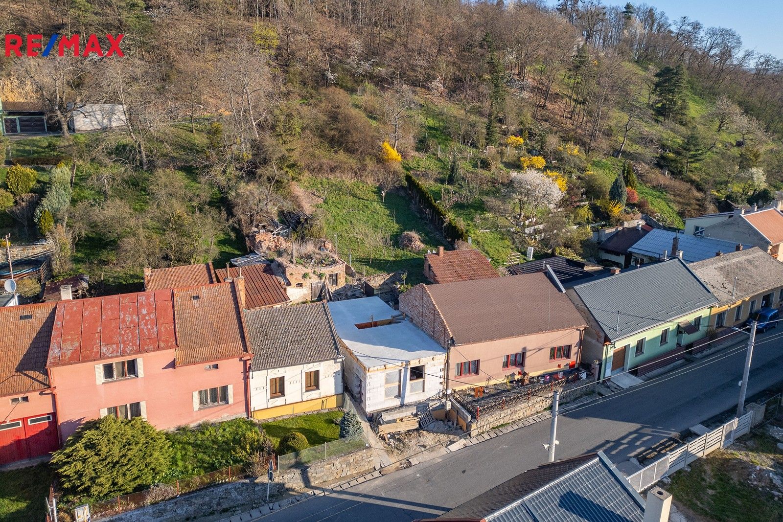 Prodej rodinný dům - Veselíčko, 114 m²