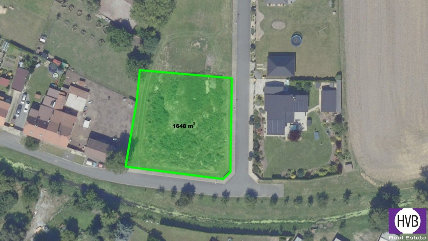 Pozemky pro bydlení, Kolín, 1 m²