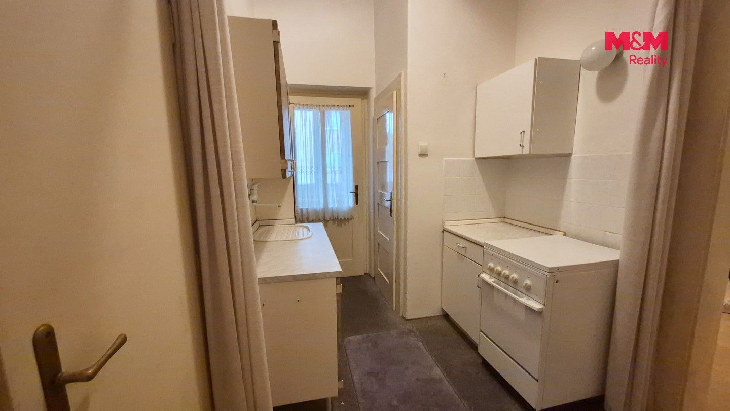 Pronájem byt 2+1 - Janáčkova, Mladá Boleslav, 56 m² - 5