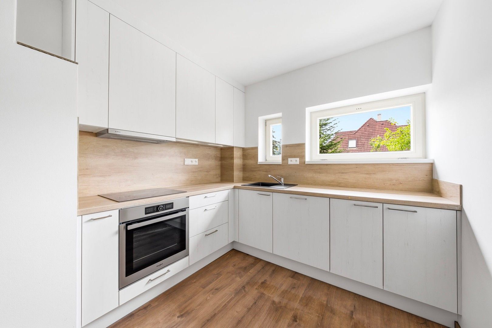 Byt 2+1 · 60 m² · Švandova 362, Plzeň Bolevec - 3