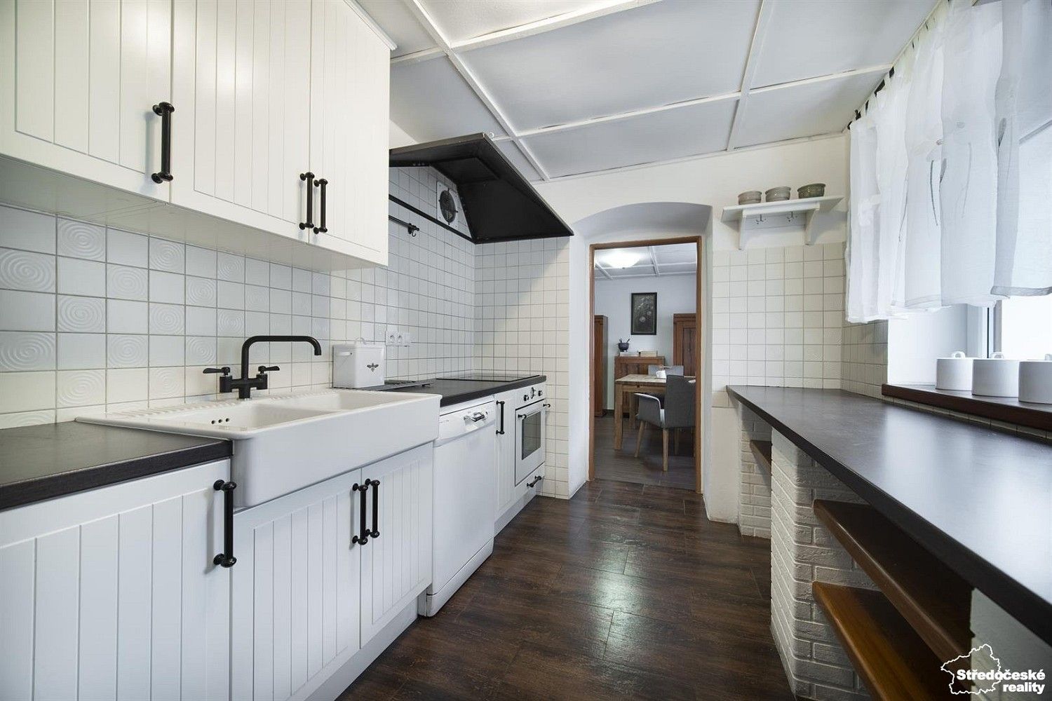 Rodinný dům · 240 m² · Loučná pod Klínovcem - Háj, okres Chomutov - 3
