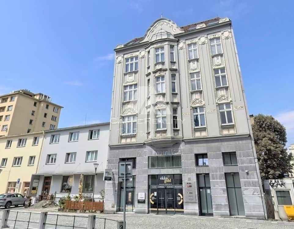 Kanceláře, Ostrava, 702 00 - 1