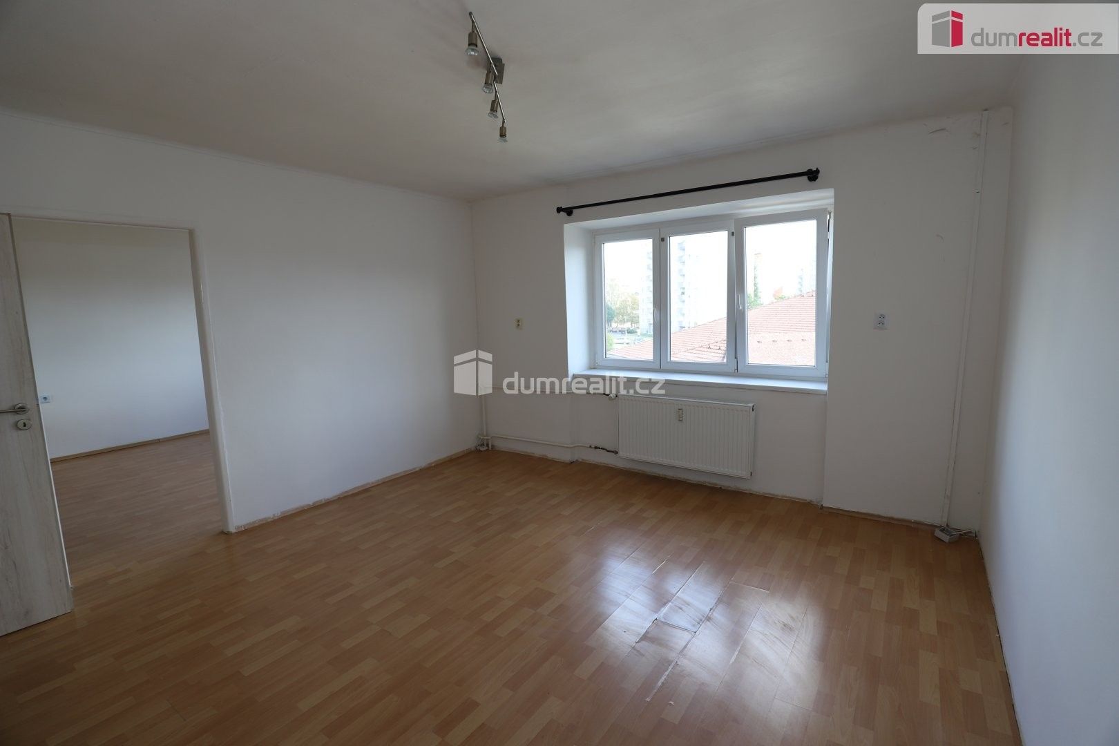 2+1, Jáchymovská, Ostrov, 65 m² - 2