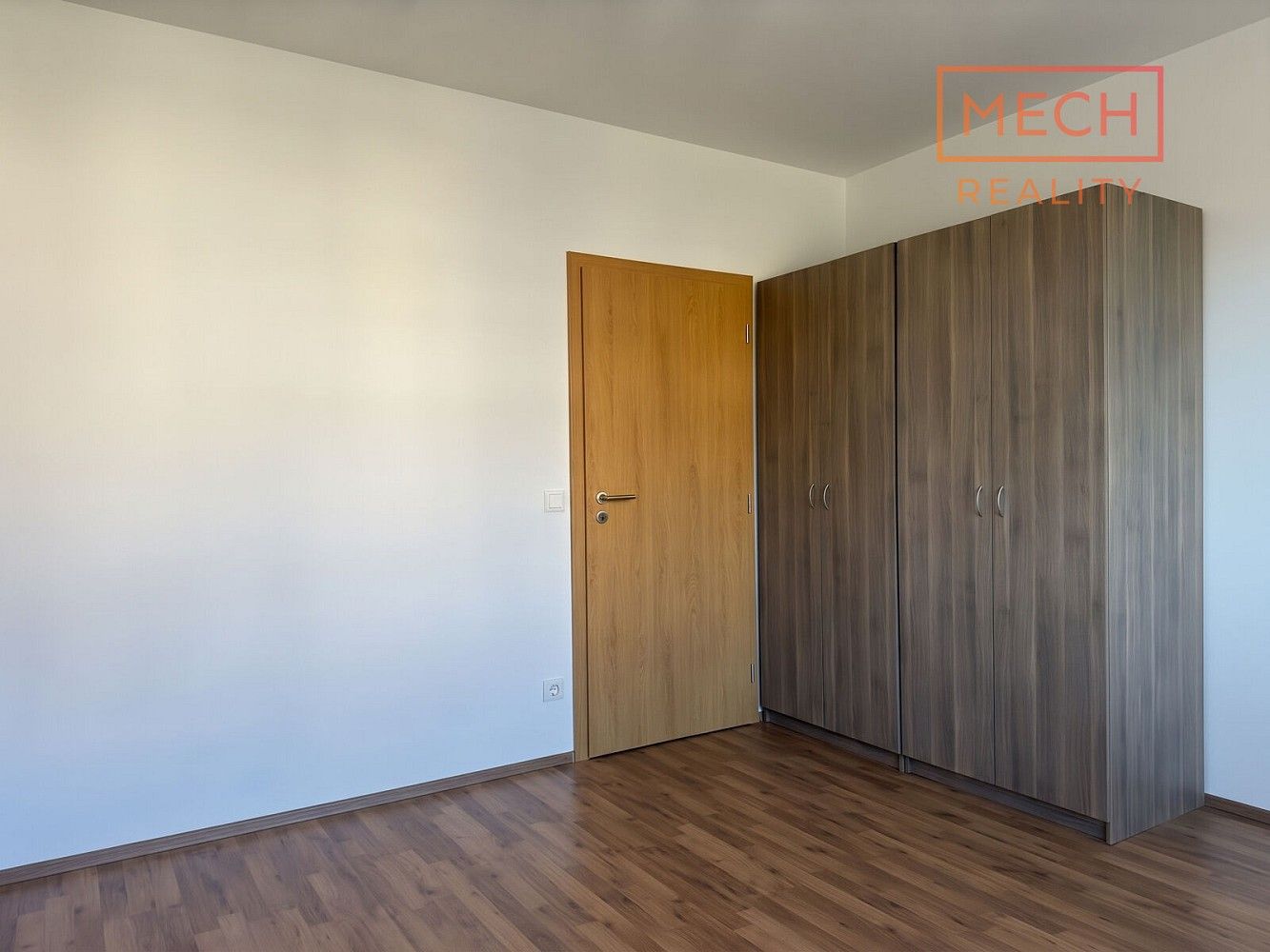 Byt 2+kk · 61 m² · Eduarda Hamburgera, Olomouc - 4