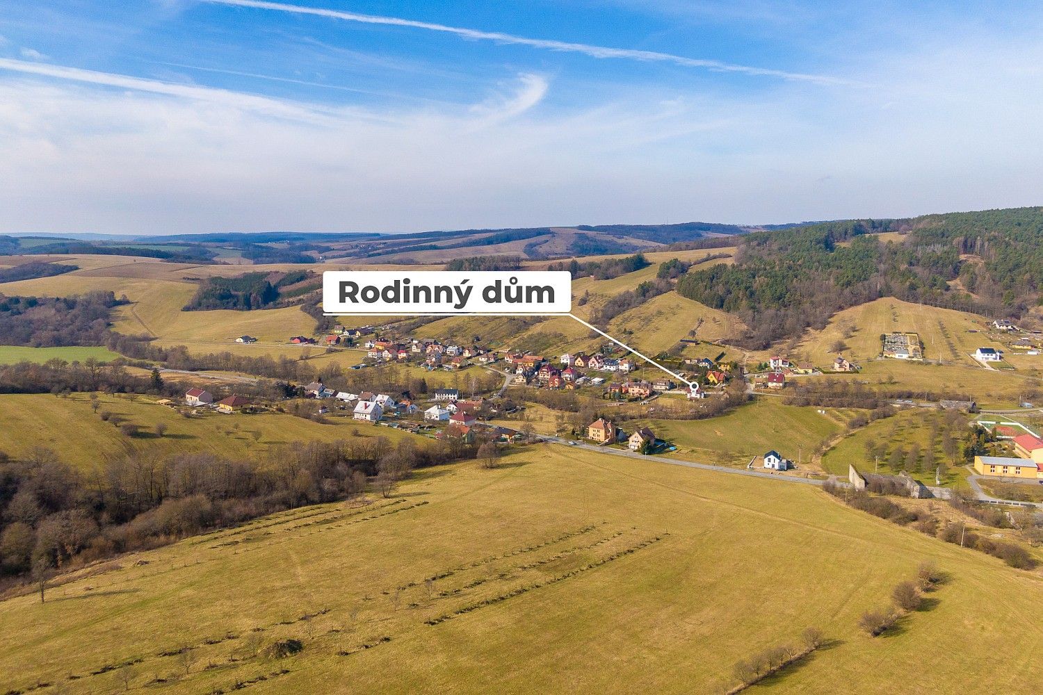 Rodinný dům · 182 m² · Ludkovice, okres Zlín - 4