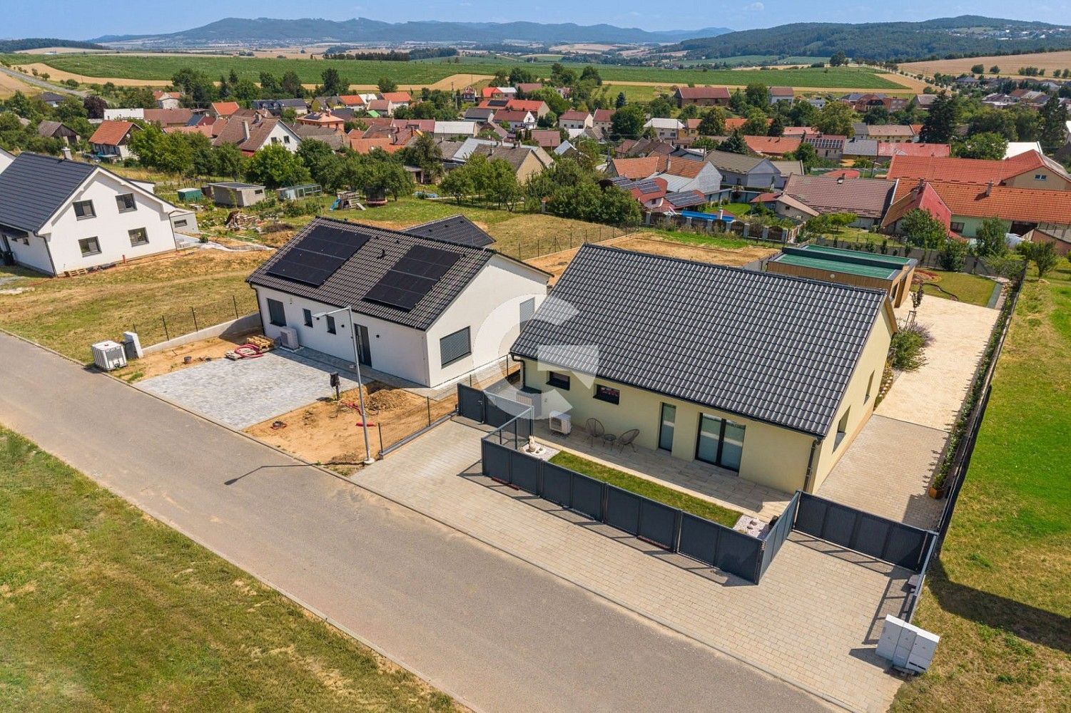 Rodinný dům, 100 m²
