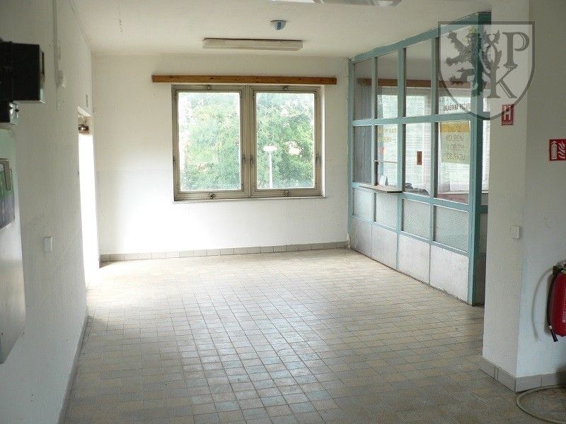 Prodej komerční - Velké Hydčice, 1 m²