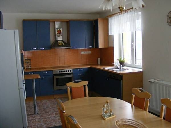 Chata · Kašperské Hory, Plzeňský kraj - 3