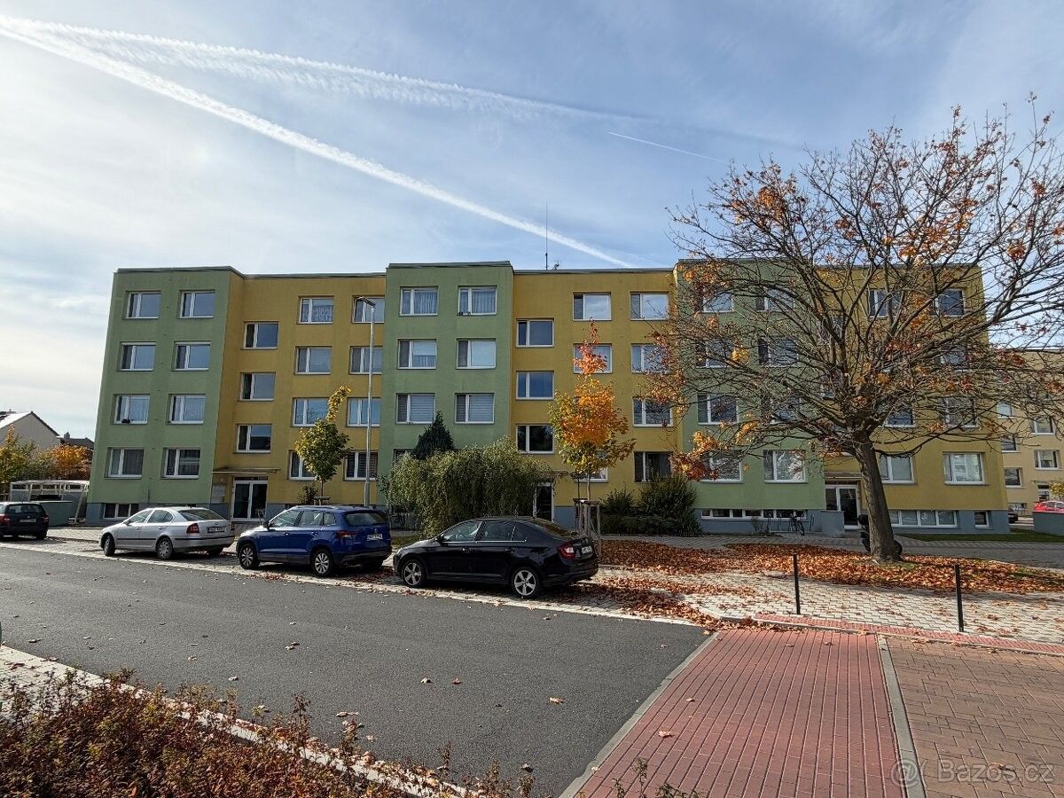 Pronájem byt - Nymburk, 288 02