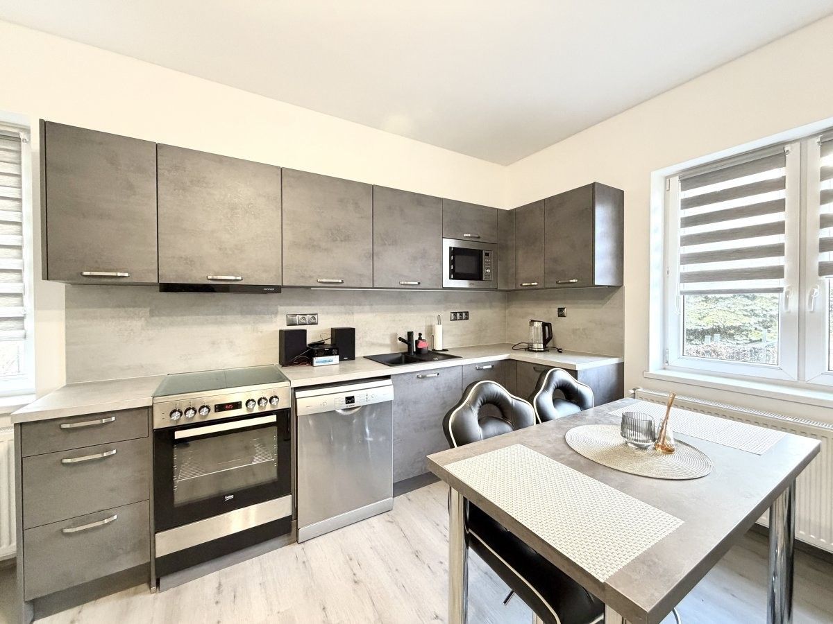 3+kk, U Statku, Liberec, 59 m²