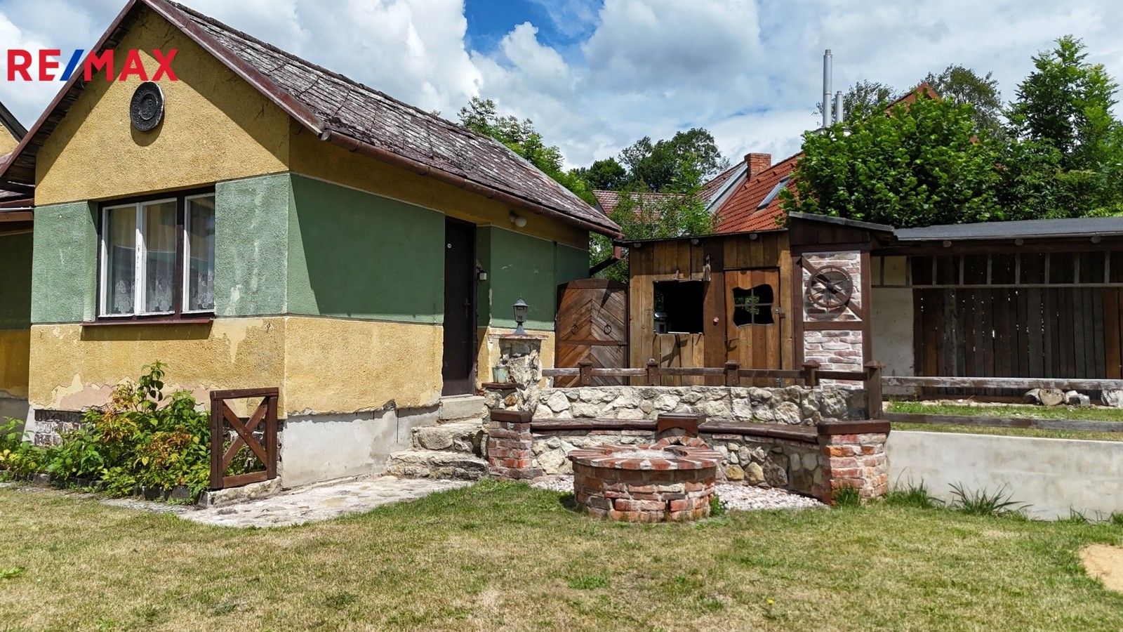 Prodej rodinný dům - Hradecká, Březová nad Svitavou, 150 m²