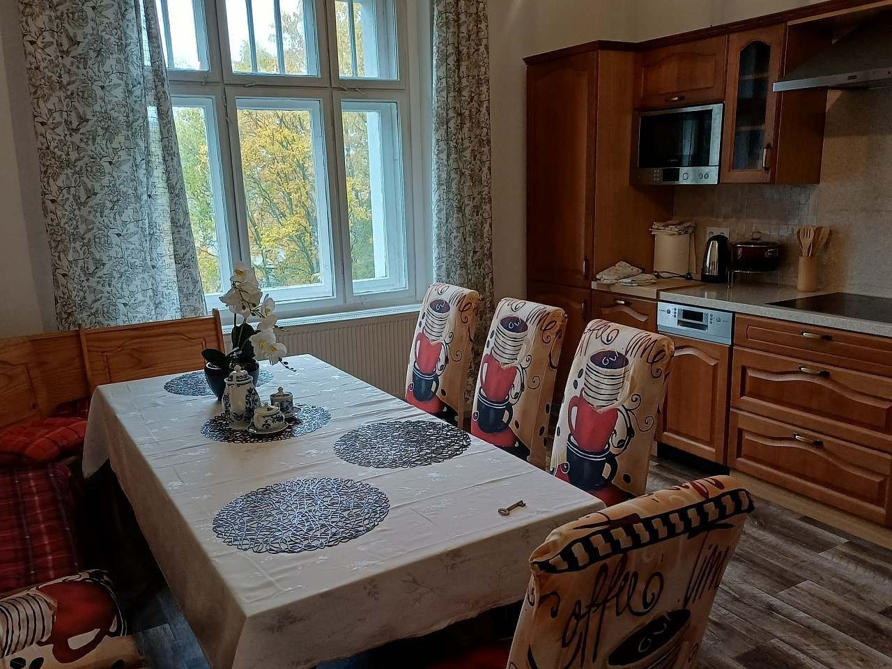 Chata · Jáchymov - Jáchymov, Karlovarský kraj - 2