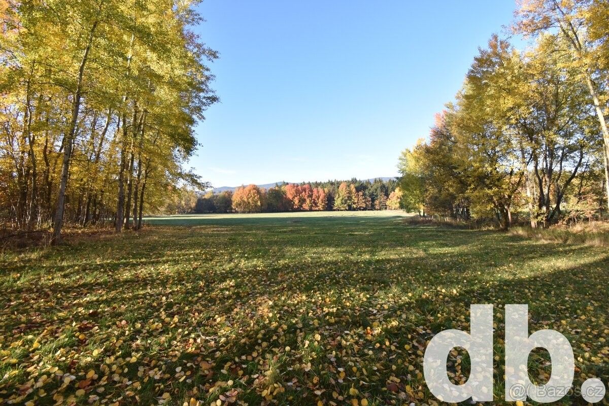 Pozemky pro bydlení, Nová Role, 362 25