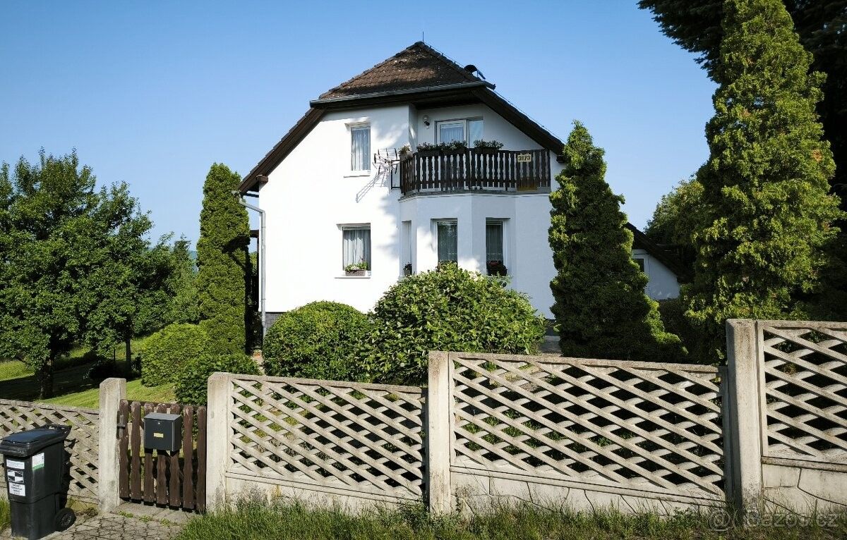 Rodinné domy, Varnsdorf, 407 47