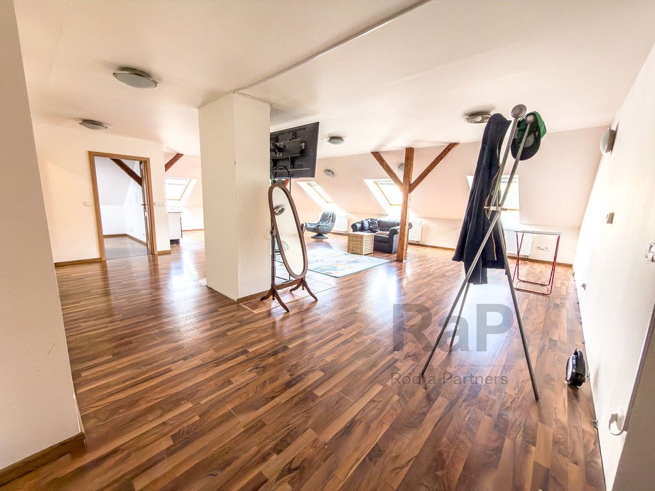 Byt 4+kk · 129 m² · Podhorská, Jablonec nad Nisou - Jablonecké Paseky - 4