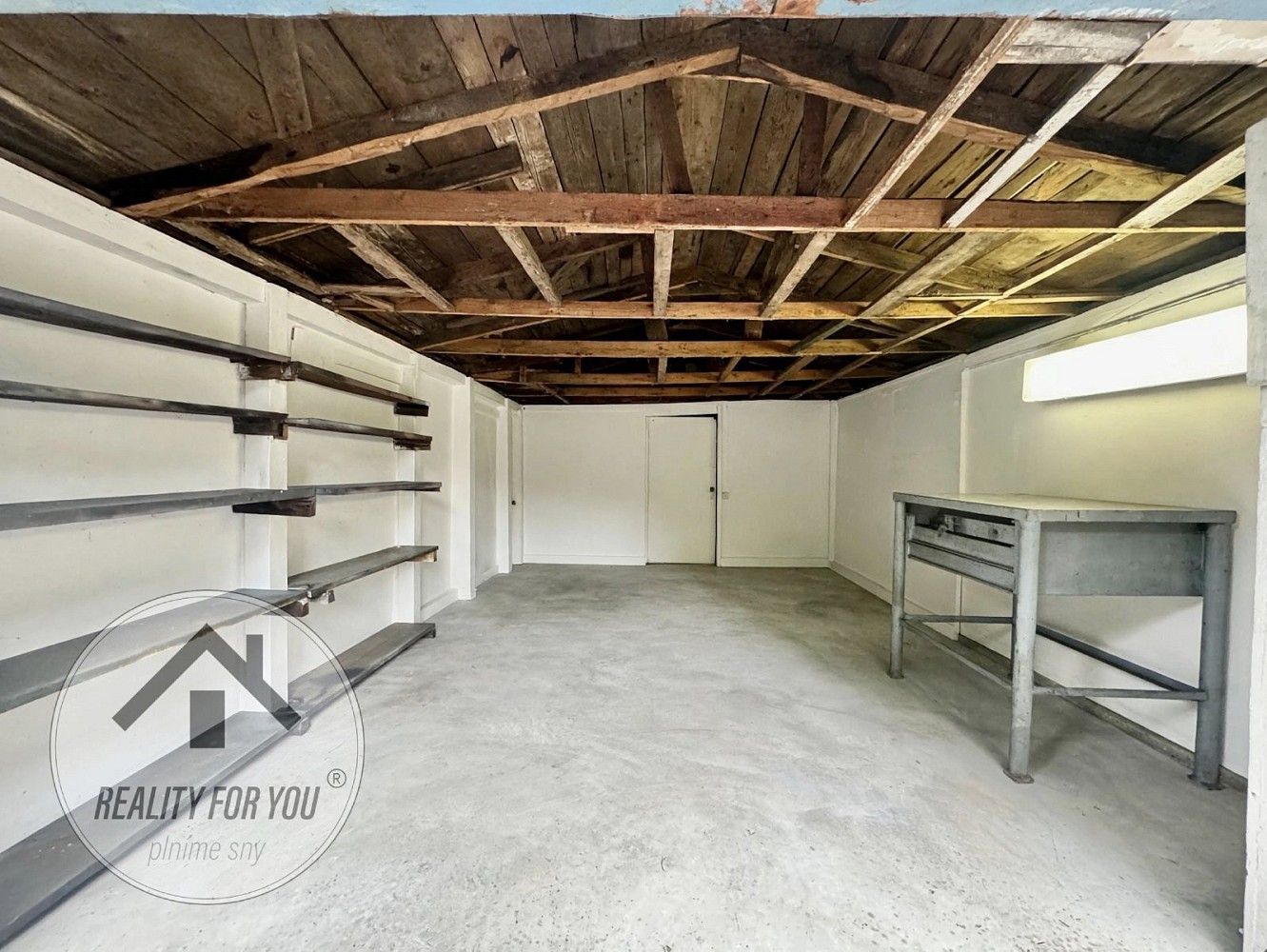 Prodej ostatní - Hodkovická, Liberec - Liberec VI-Rochlice, 26 m² - 5