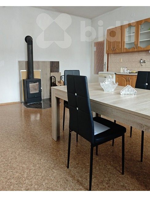 1+1, Rokytnice v Orlických horách - Nebeská Rybná, okres Rychnov nad Kněžnou, Královéhradecký kraj, 70 m² - 1