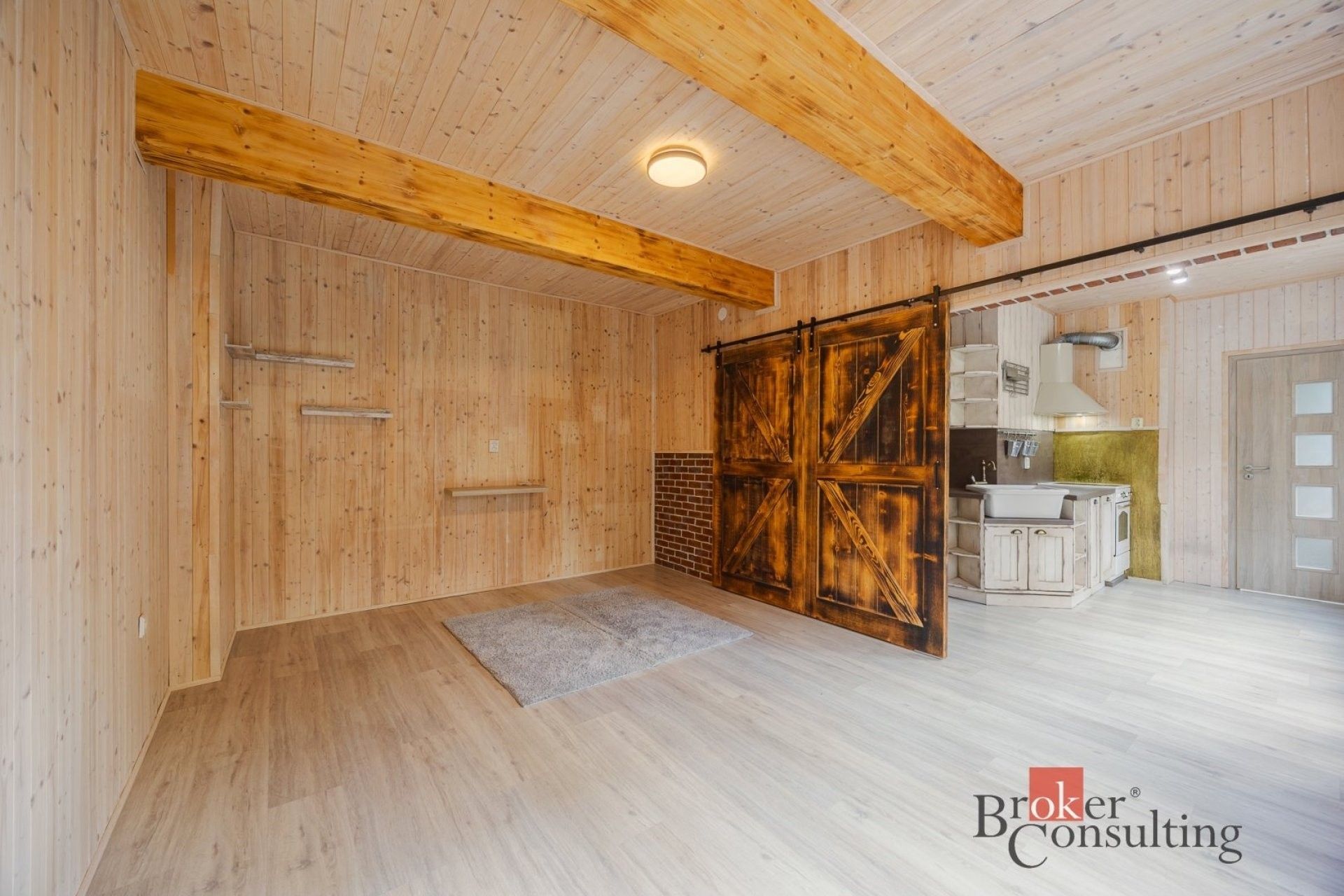 2+1, Kollárova, Jihlava, 50 m² - 2