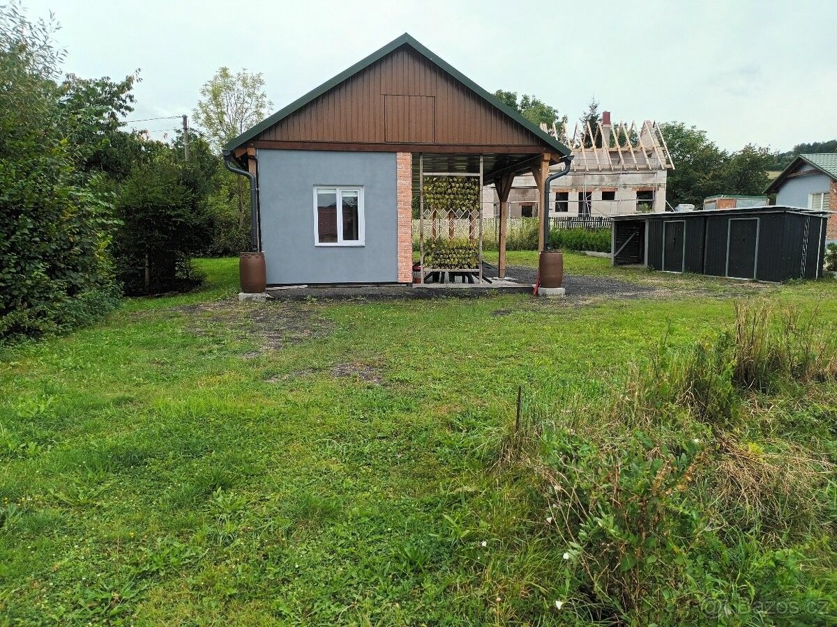 Prodej rodinný dům - Děčín, 405 02