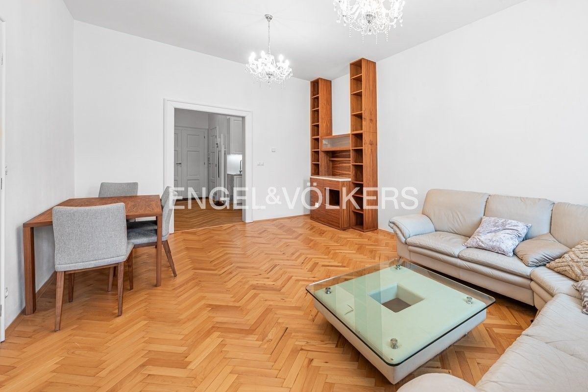 Byt 3+kk · 68 m² · Dlouhá 734, Praha Staré Město - 3