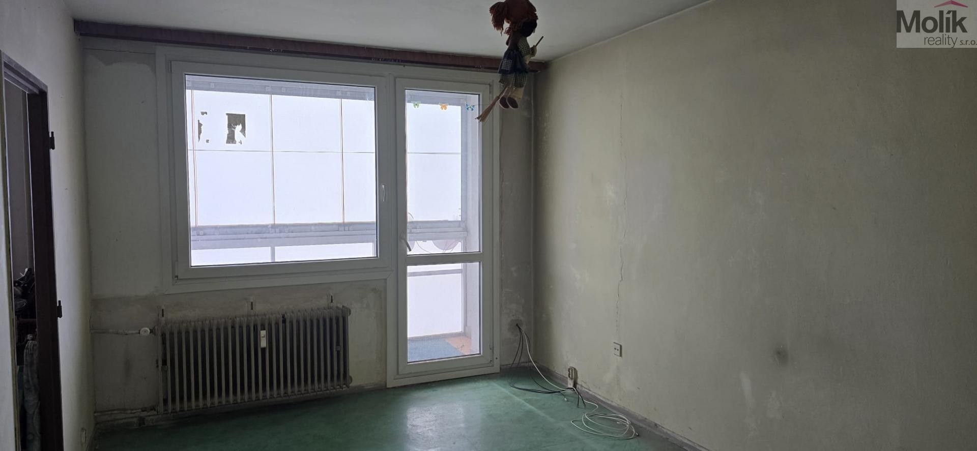 Prodej byt 2+1 - Rozmarýnová, Most, 49 m²