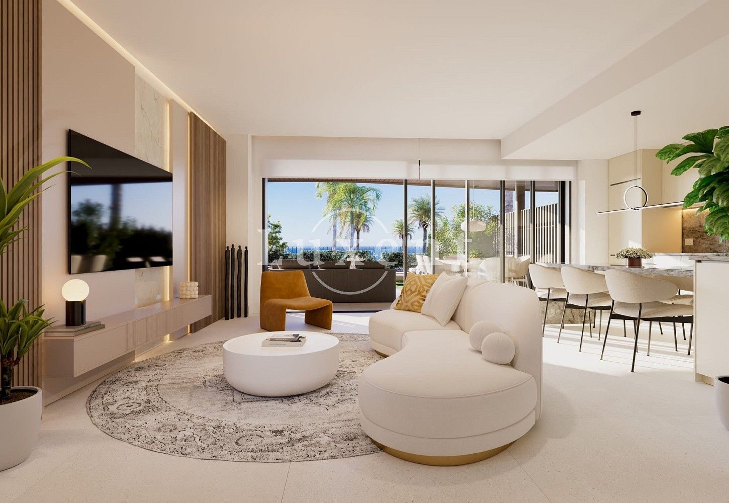 Byt 4+kk · 70 m² · Fuengirola, Španělsko - 4