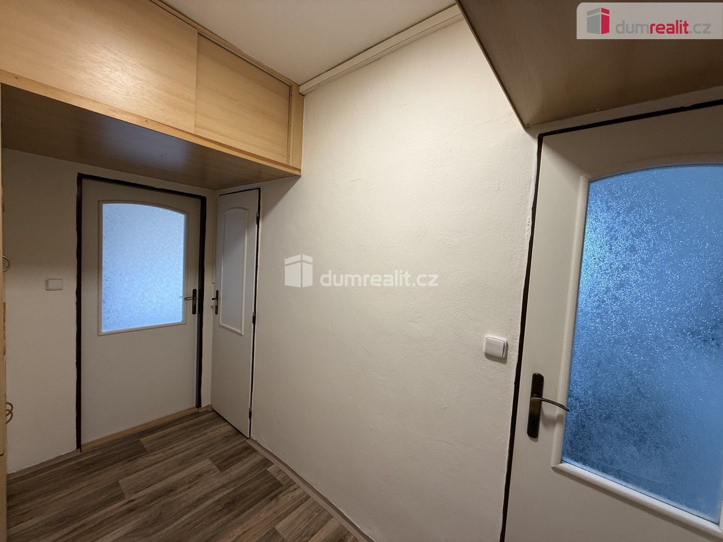 Pronájem byt 2+1 - Rožnovská, Frenštát pod Radhoštěm, 54 m²