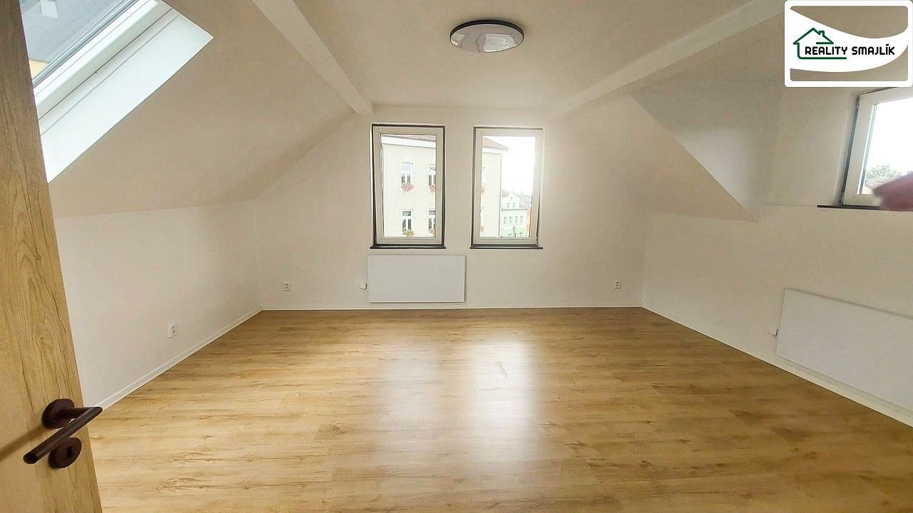 Byt 2+kk · 65 m² · Masarykova, Luby, okres Cheb - 3
