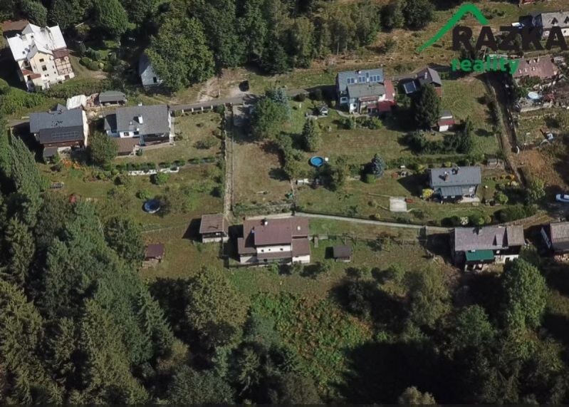 Rodinný dům · 400 m² · Mezná, Hřensko - 3