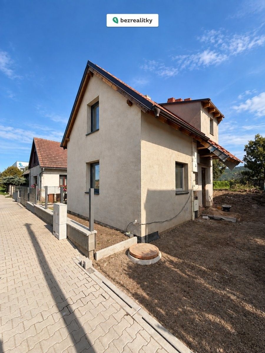 Rodinné domy, Mladá Boleslav Bezděčín, 50 m² - 1