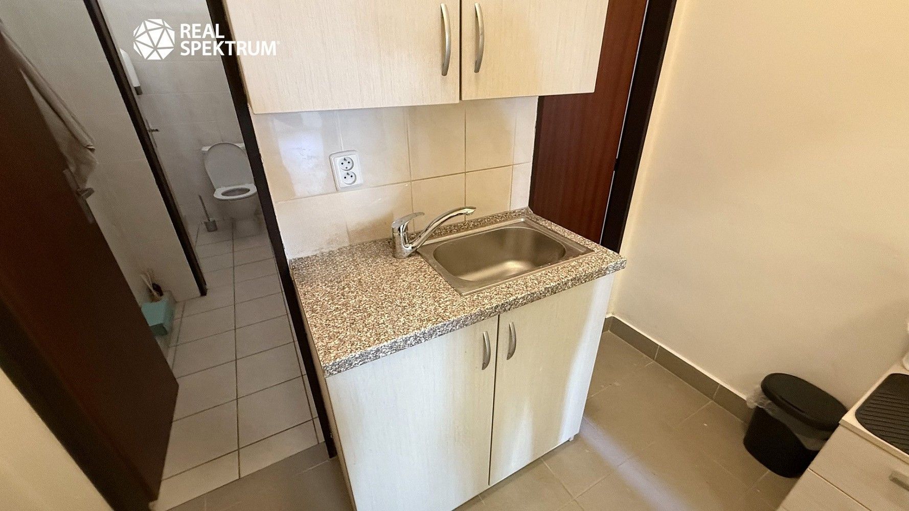 Kancelář · 16 m² · Brno - Brno-město, okres Brno-město, Jihomoravský kraj - 4