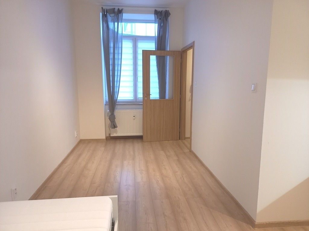 Pronájem byt 1+kk - Vlhká 173, Brno Zábrdovice, 23 m² - 5