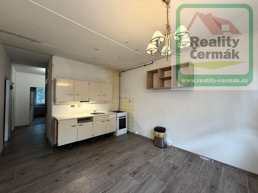 Byt 3+1 · 88 m² · Janáčkova, Domažlice - Bezděkovské Předměstí - 3