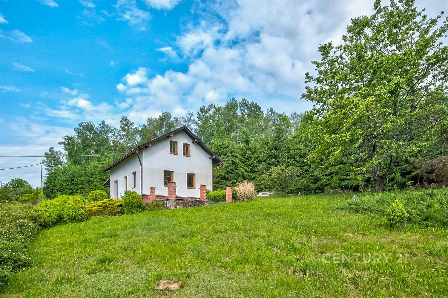 Prodej rodinný dům - Stará Paka, okres Jičín, 59 m² - 5