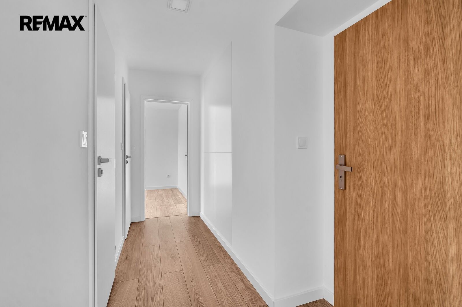 3+1, Lužany, 78 m² - 2